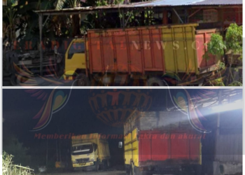 Menanggapi Tudingan Dugaan Penimbunan BBM Subsidi RGR di Perumahan Mutiara Sakila 2, Siak Hulu,