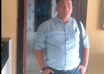 TEROR RUMAH WARTAWAN: Penasehat Hukum Menuntut Kapolres Kampar Usut Tuntas Kasus