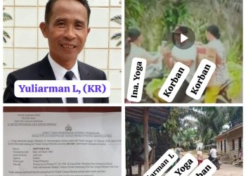 Dugaan Eksploitasi Pekerja, Kekerasan, hingga Intimidasi Menguat di Kebun Sawit Siak – Aparat Didesak Bertindak Tegas
