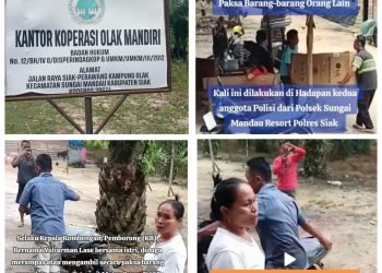 Perkembangan Laporan Masuki Tahap Lanjutan, Pelapor dan Keluarga Harapkan Keadilan