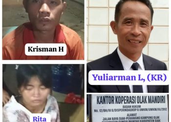 “Terkuak! Kebun Sawit Pemda di Siak Diduga Jadi Sarang Pelanggaran dan Skandal Moral”