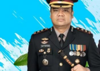 Kapolres Kampar AKBP Boby Putra Ramadhan Didesak Bongkar Mafia BBM Lubuk Sakat dan Tangkap Pelaku Teror Jurnalis