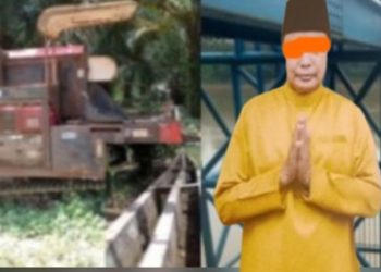 Irigasi Rp 8,2 Miliar di Teluk Sejuah Disorot: Pompa Tak Maksimal, Perencanaan Proyek Dipertanyakan