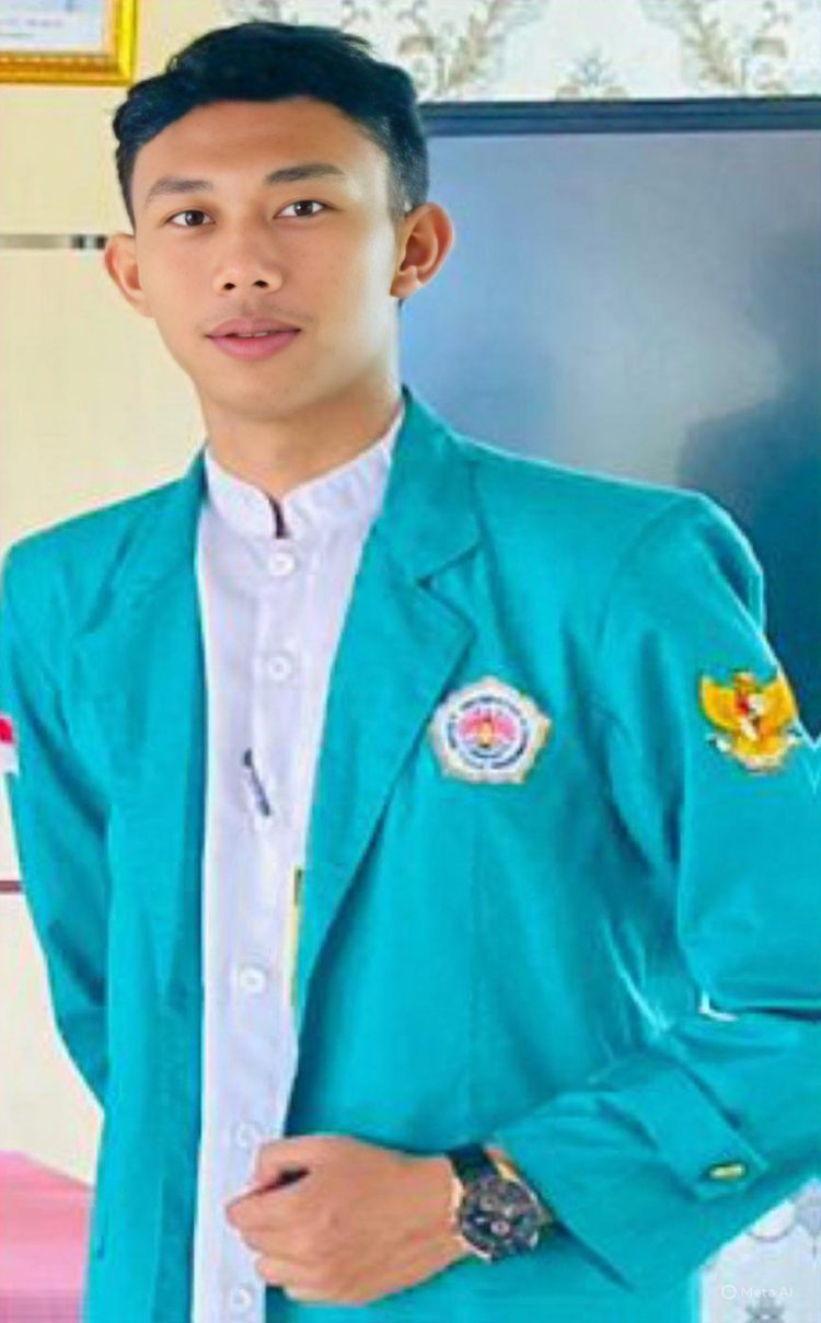 Syahradi Ramatul Presiden Mahasiswa BEM-UHTP angkat suara terkait Puluhan dokter spesialis di RSUD Tengku Rafi’an Siak mogok melayani pasien. 