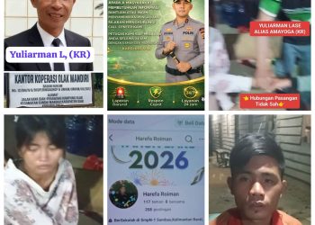 “Video Terlarang Bongkar Borok Kebun di Siak: Dari Perselingkuhan hingga Dugaan Penindasan Pekerja”