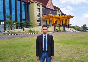 “No Viral No Justice? Afriadi Andika: Hukum Tak Boleh Tunduk pada Opini”