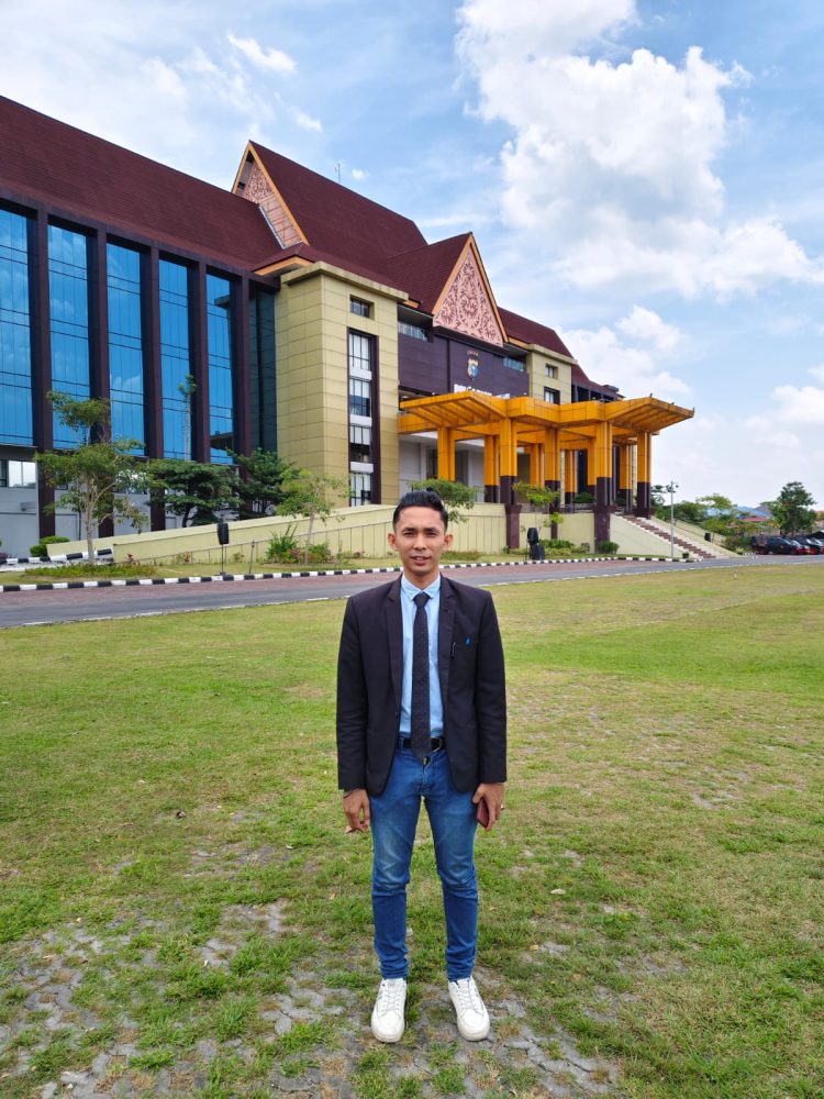 “No Viral No Justice? Afriadi Andika: Hukum Tak Boleh Tunduk pada Opini”