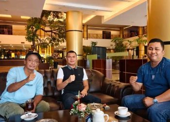 Aroma Kepentingan di Balik RJ Kasus OTT KS/EL, Nama DPD APDESI Riau Terseret