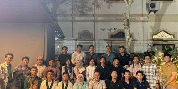 HMI – DLHK Pekanbaru Dorong Reformasi Pengelolaan Sampah Berbasis Masyarakat.