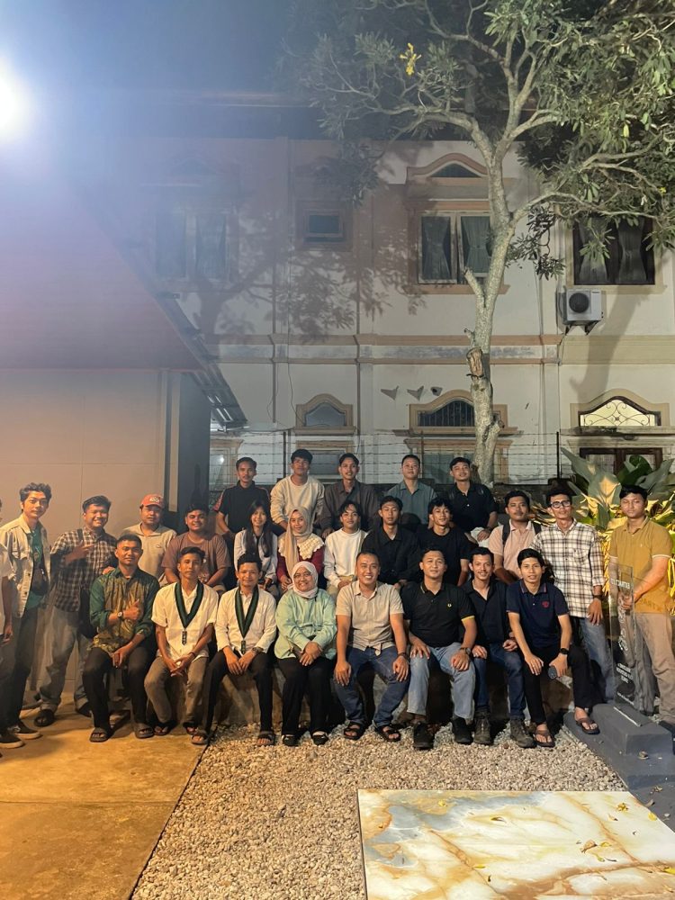 HMI – DLHK Pekanbaru Dorong Reformasi Pengelolaan Sampah Berbasis Masyarakat.