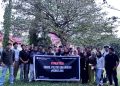 Badan Eksekutif Mahasiswa Universitas Hang Tuah Pekanbaru (BEM UHTP) Gelar Diskusi Akar Rumput Perkuat Solidaritas Gerakan. 