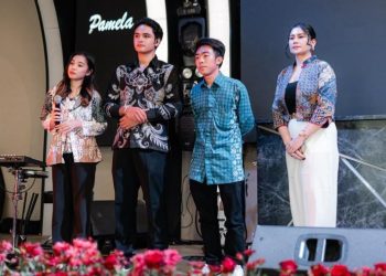 Adanya Oknum Campuri Urusan Pribadi Rumah Tangga, Made Hiroki Minta Semua Pihak Tahan Diri