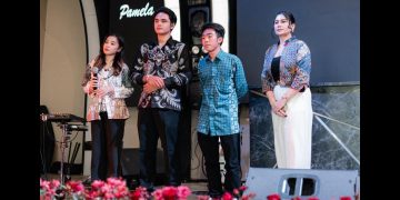 Adanya Oknum Campuri Urusan Pribadi Rumah Tangga, Made Hiroki Minta Semua Pihak Tahan Diri