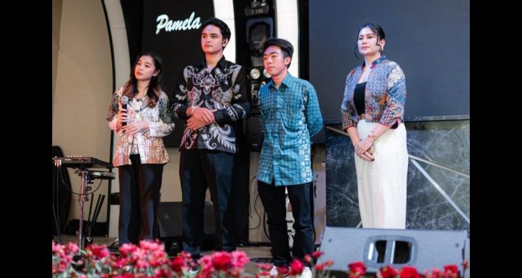 Adanya Oknum Campuri Urusan Pribadi Rumah Tangga, Made Hiroki Minta Semua Pihak Tahan Diri