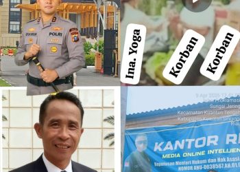 Kasus Dugaan Penganiayaan di Kebun Sawit Siak Masuk Tahap Lanjutan, Unsur Pidana Menguat