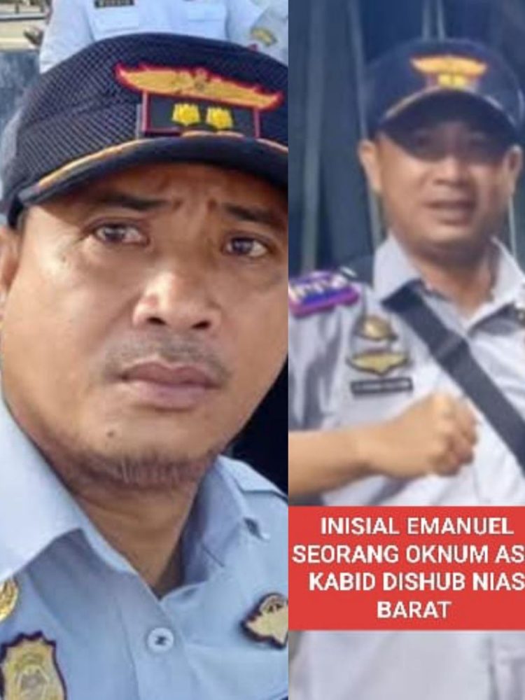 Skandal Oknum ASN Nias Barat: Serang Wartawan, Sebar Fitnah, hingga Muncul Dugaan Narkotika