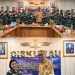 Tingkatkan Kapasitas Perwira TNI AU di Mabesau, Ketua Umum DePA-RI Diundang Sebagai Pembicara