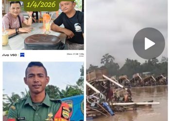 Polemik Pemberitaan Aktivitas PETI dan Dugaan Intervensi terhadap Kerja Jurnalistik Mengenai Dugaan Keterlibatan Oknum Babinsa Inisial RK