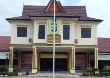 Diduga Bungkam dan Blokir Wartawan, Kapolres Kampar Tuai Kritik: Anti Kritik atau Takut Transparansi?