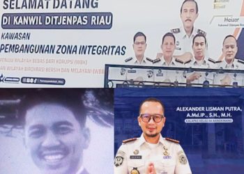 BUNGKAMNYA KALAPAS BANGKINANG MEMICU LEDAKAN KECURIGAAN Kasus Peren Disebut Indikasi Rusaknya Pengawasan dan Dugaan Permainan di Dalam Lapas