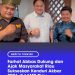 Farhat Abbas Ajak Masyarakat Riau Sukseskan Kenduri Akbar Melayu Nusantara 2026