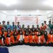 PELANTIKAN ORMAWA STIE RIAU SEKALIGUS SEMINAR LINGKUNGAN BERSAMA POLDA RIAU