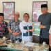Ketua Umum PP KCMI Tunjuk Drs. Masrul Kasmi, M.Si sebagai Ketua PW KCMI Riau dan Dr. Subli, M.Si sebagai Ketua PD KCMI Kota Pekanbaru