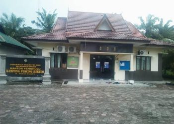Tiga Warga Kandis Diduga Jadi Korban Kekerasan Seksual Sesama Jenis, Diamnya Lingkungan Adalah Ruang Aman Bagi Pelaku