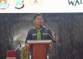 Kritik Vivaldi Emri Nobel, S.H., M.H terhadap Kinerja Rektor UNILAK Terkait Green Campus