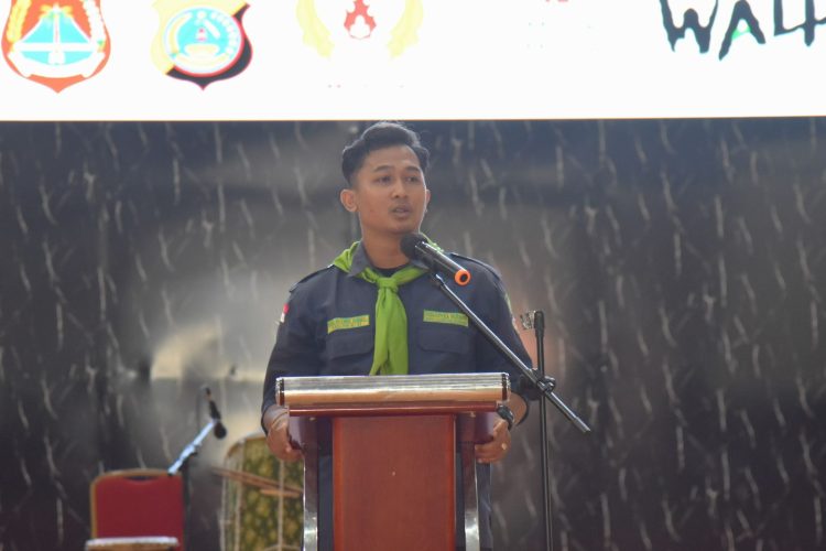 Kritik Vivaldi Emri Nobel, S.H., M.H terhadap Kinerja Rektor UNILAK Terkait Green Campus