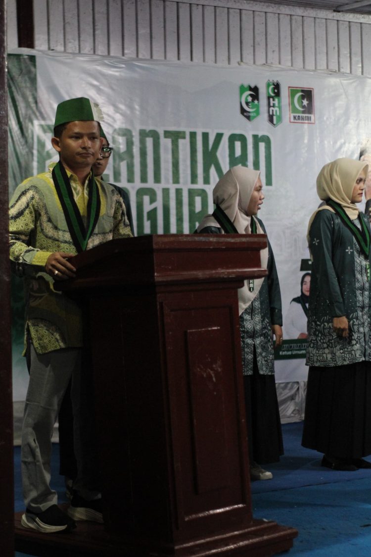 BADKO HMI Riau-Kepri Apresiasi Polda Riau Tersangkakan PT Musim Mas: Penegakan Hukum yang Lama Dinanti Rakyat