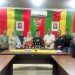 Matangkan Persiapan Kenduri Akbar Melayu Nusantara 2026, Panitia Rapat Bersama Ketua Umum DPH LAMR Provinsi Riau
