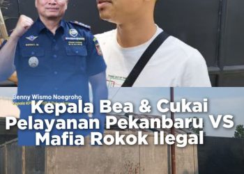 Dugaan Gudang Rokok Ilegal Jalan Bupati: Dari Pembiaran Hingga Dugaan Jaringan, Ke Mana Arah Penegakan Hukum?