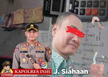 Tiga Bulan Beroperasi, Togel di Peranap Kian Terang-Terangan: Dugaan Pembiaran dan Relasi Kuasa Mengemuka