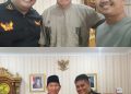 Bersempena Hari Jadi Riau, Ketua umum Majelis Kerapatan adat Lembaga adat Melayu Riau Dukung Kenduri Akbar Melayu Nusantara untuk kebangkitan Melayu Nusantara 