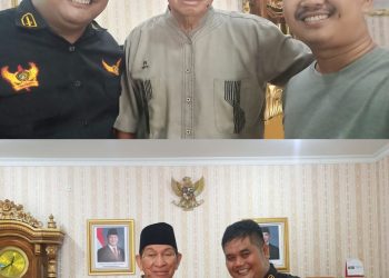 Bersempena Hari Jadi Riau, Ketua umum Majelis Kerapatan adat Lembaga adat Melayu Riau Dukung Kenduri Akbar Melayu Nusantara untuk kebangkitan Melayu Nusantara 