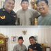 Bersempena Hari Jadi Riau, Ketua umum Majelis Kerapatan adat Lembaga adat Melayu Riau Dukung Kenduri Akbar Melayu Nusantara untuk kebangkitan Melayu Nusantara 