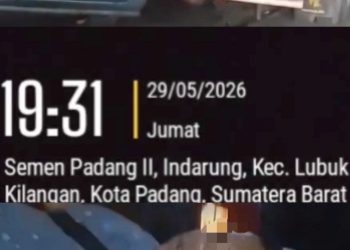INVESTIGASI MENGGUNCANG PADANG! Dugaan BBM Ilegal di Indarung, Insiden Perampasan HP Wartawan & Munculnya Nama Oknum di Lokasi Jadi Sorotan