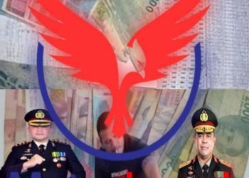 Judi Togel Menggila di Humbahas, Nama Bandar Besar Disebut, Publik Minta Ketegasan Kapolda Sumut