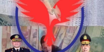 Judi Togel Menggila di Humbahas, Nama Bandar Besar Disebut, Publik Minta Ketegasan Kapolda Sumut