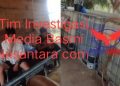 HEBOH! Gudang Solar Subsidi Diduga Suplai PETI di Logas Terbongkar, Sejumlah Baby Tank Penuh BBM Ditemukan