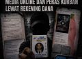 Waspada Pemerasan Modus Wartawan Gadungan di Pekanbaru, Catut Nama Media Online dan Peras Korban Lewat Rekening DANA