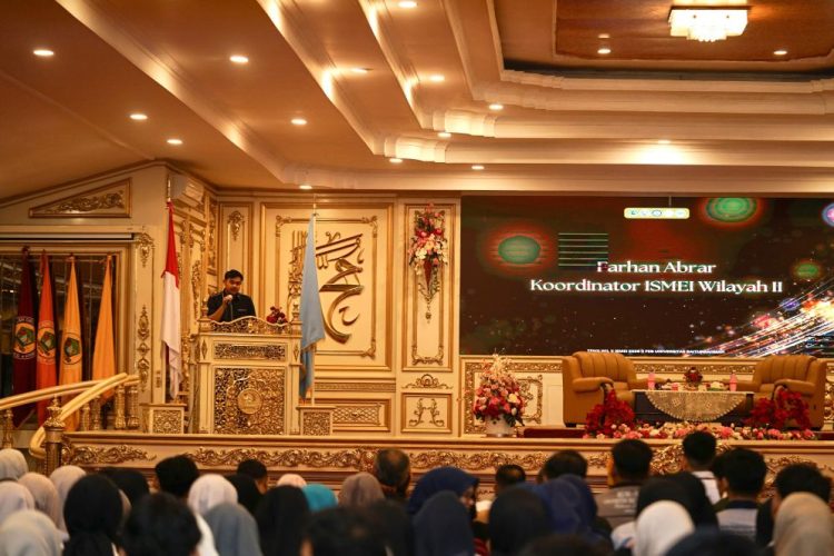 Soroti Paradoks Ekonomi Sumatera, Koordinator ISMEI Wilayah II Farhan Abrar Desak Pemda Integrasikan RPPLHD ke Tata Ruang Sebelum Akhir 2026