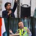 Aliansi Mahasiswa Peduli Pendidikan Soroti Perolehan Gelar Doktor Kakorlantas Polri dalam Waktu Singkat
